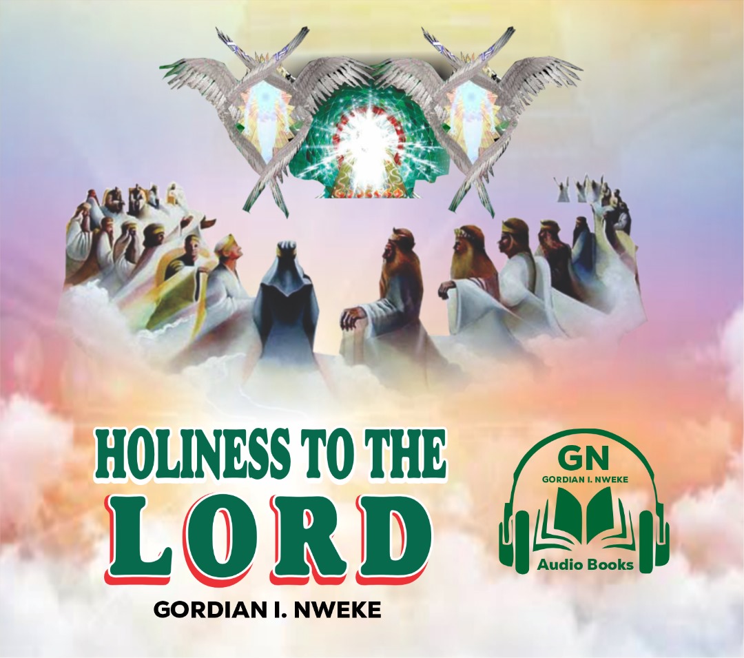 Holiness to the Lord