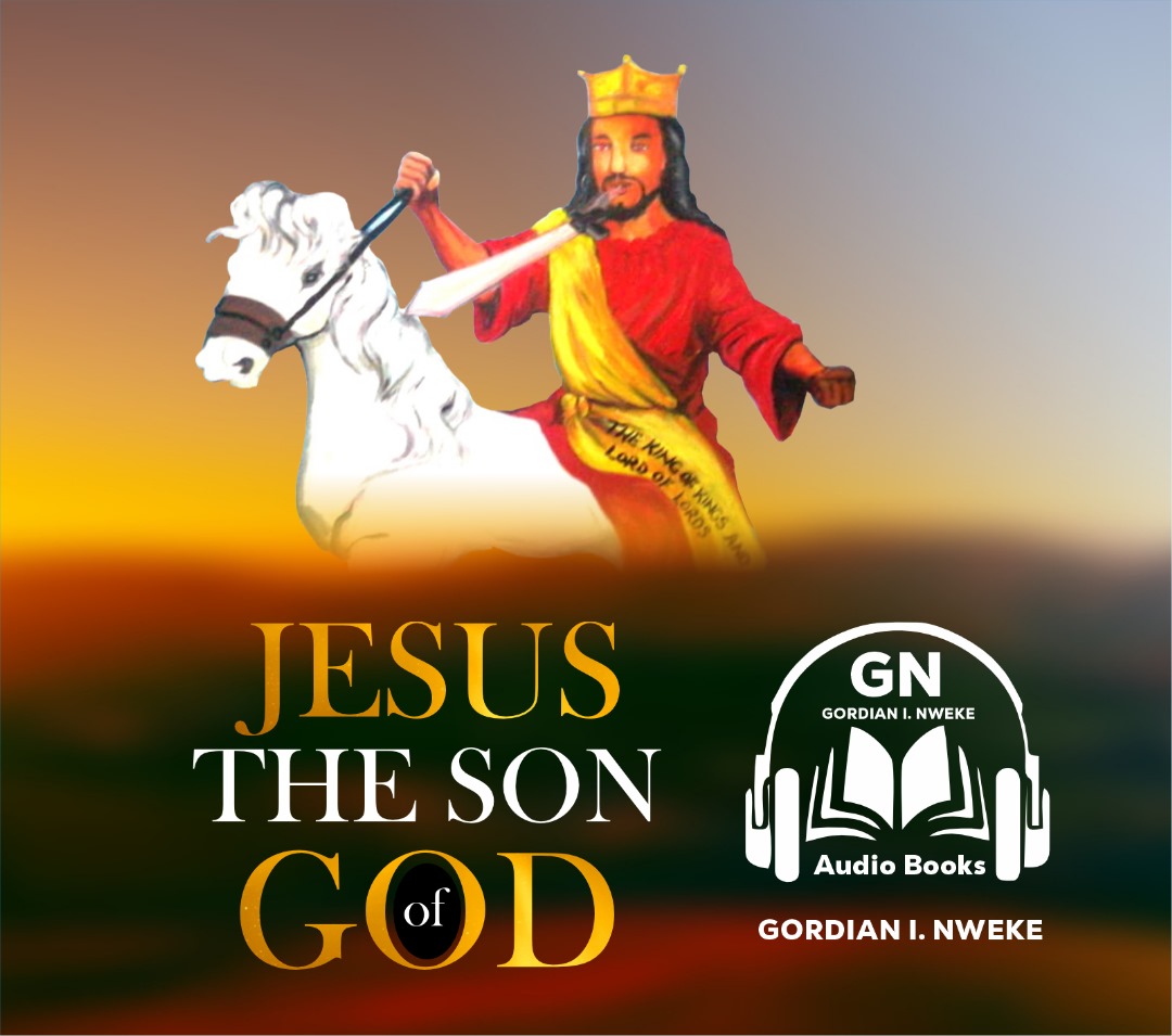 Jesus the Son of God