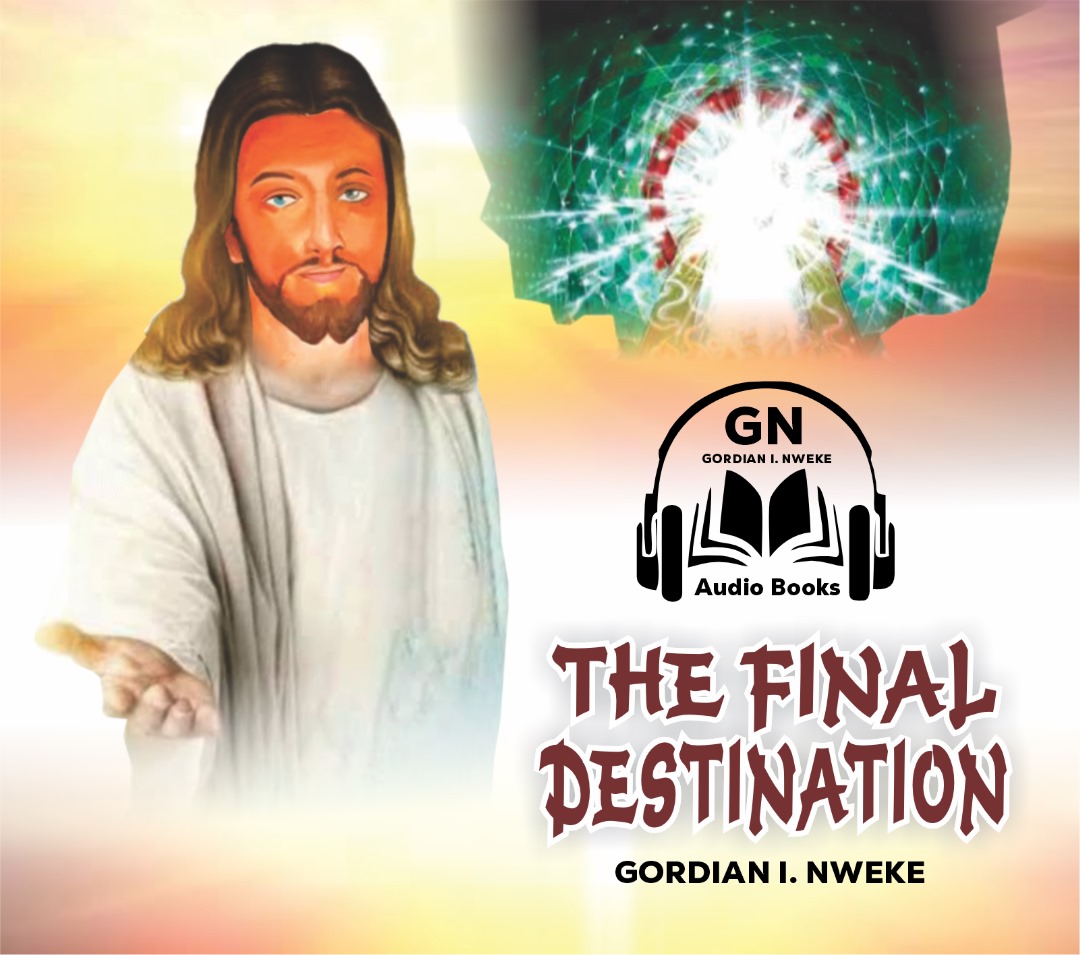 The final destination