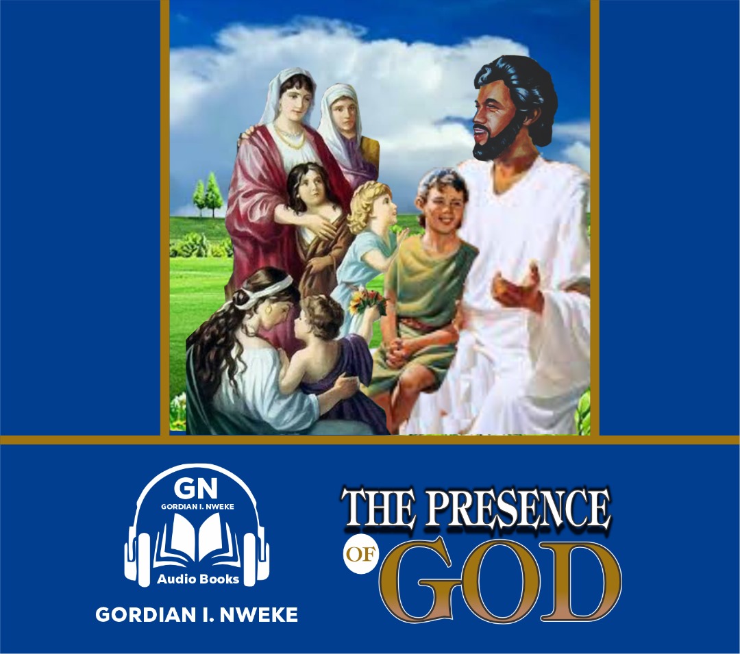 The presence of God