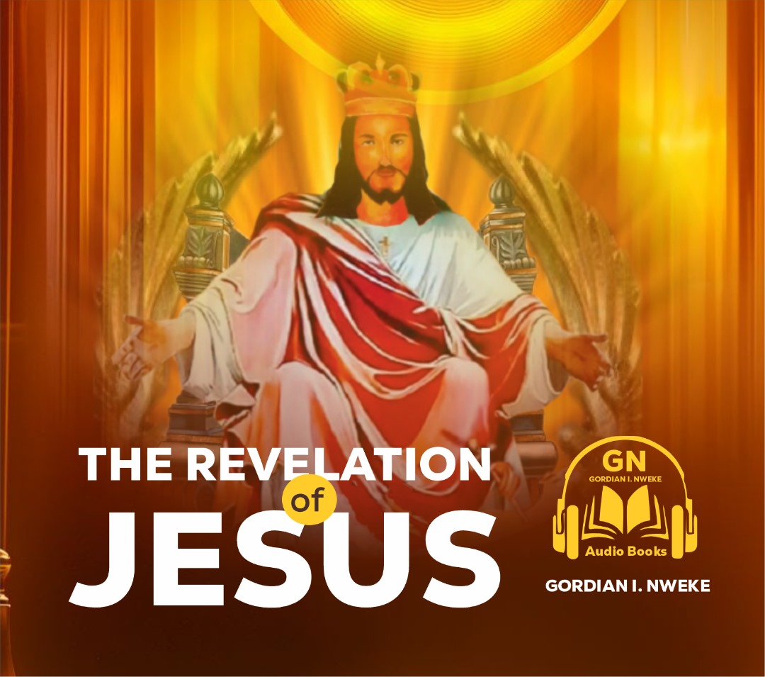 The revelation of Jesus